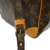 Louis Vuitton Nil Messenger Monogram Canvas