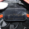 Salvatore Ferragamo Vala Patent Leather