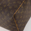 Louis Vuitton Keepall Monogram Canvas