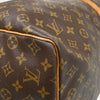 Louis Vuitton Keepall Monogram Canvas