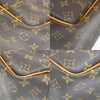 Louis Vuitton Deauville Monogram Canvas