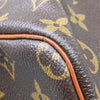 Louis Vuitton Keepall Bandouliere Monogram Canvas
