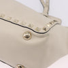 Valentino Garavani Rockstud Tote Soft Leather