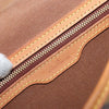 Louis Vuitton Sac Gibeciere Messenger Monogram Canvas