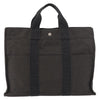 Hermes Fourre-tout Herline Canvas
