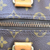 Louis Vuitton Keepall Bandouliere Monogram Canvas