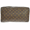 Louis Vuitton Speedy Monogram Canvas