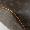 Louis Vuitton Keepall Monogram Canvas