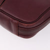 Cartier Tasseled Must de Cartier Leather