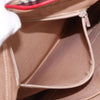 Burberry Nova Check Nova Check Canvas and leather