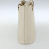 Salvatore Ferragamo Gancini Leather