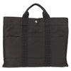 Hermes Fourre-tout Herline Canvas
