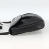 Salvatore Ferragamo Flap Shoulder Patent leather