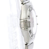 Omega Constellation My Choice Quartz Stainless Steel with Diamond Bezel and Mother of Pearl