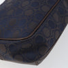 Salvatore Ferragamo Gancini Nylon