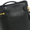 Chanel Vintage Timeless Cosmetic Case Caviar