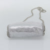 Stella McCartney Falabella Fold Over Faux Leather