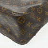 Louis Vuitton Monogram Looping Monogram Canvas