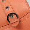 Salvatore Ferragamo Gancini Leather