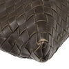 Bottega Veneta Intrecciato Shoulder Leather