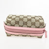 Gucci Cosmetic Case GG Canvas