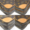Louis Vuitton Amazone Monogram Canvas