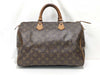 Louis Vuitton Speedy Monogram Canvas