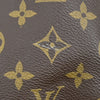 Louis Vuitton Keepall Monogram Canvas