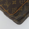 Louis Vuitton Amazone Monogram Canvas