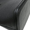 Fendi Vintage Dome Satchel Leather