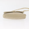 Bally Vintage Chain Quilted Leather