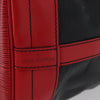 Louis Vuitton Bicolor Noe Epi Leather