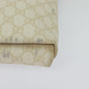 Gucci Flap Messenger GG Coated Canvas