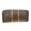 Louis Vuitton Keepall Monogram Canvas