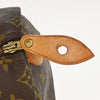 Louis Vuitton Speedy Monogram Canvas