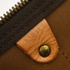 Louis Vuitton Keepall Monogram Canvas