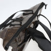 Louis Vuitton Zipped Tote Limited Edition Monogram Glaze Canvas