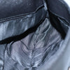 Salvatore Ferragamo Gancini Leather