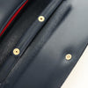 Gucci Chain Flap Leather