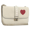 Valentino Garavani Glam Lock Leather