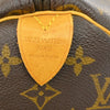 Louis Vuitton Keepall Monogram Canvas