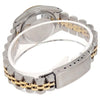 Rolex Oyster Perpetual Datejust Automatic Stainless Steel and Yellow Gold