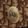 Christian Dior Trotter Canvas