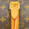 Louis Vuitton Keepall Monogram Canvas