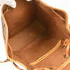Louis Vuitton Vintage Montsouris Monogram Canvas