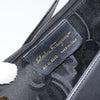 Salvatore Ferragamo Gancini Leather