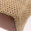 Louis Vuitton OnTheGo Tote By The Pool Crochet Raffia