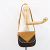Saint Laurent Vintage Leather