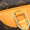 Louis Vuitton Deauville Monogram Canvas