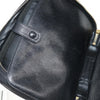 Chanel Vintage Timeless Zip Around Vanity Case Caviar